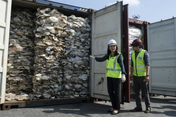 Malaysia to send plastic waste back to UK and other foreign nations to avoid becoming ‘dumping ground’